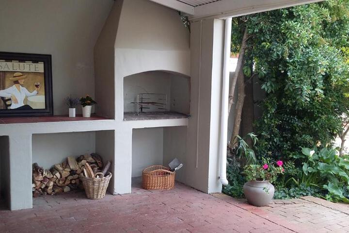 Lavender Garden Cottage - thumb 7