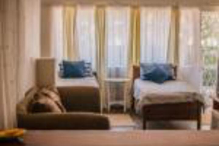 36 Mount Road Guesthouse & Self Catering - thumb 0