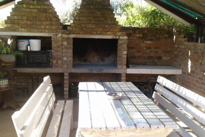 Grysbok Self Catering Accommodation - thumb 1