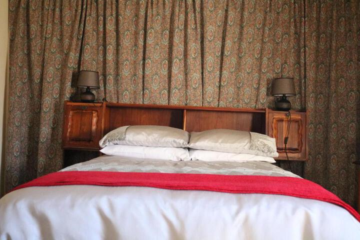 Grysbok Self Catering Accommodation - thumb 6