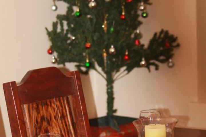 Grysbok Self Catering Accommodation - thumb 3