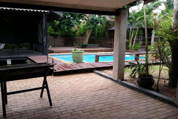 Porpoise Lodge - thumb 4