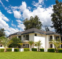 Disciples Boutique Hotel - Accommodation Africa