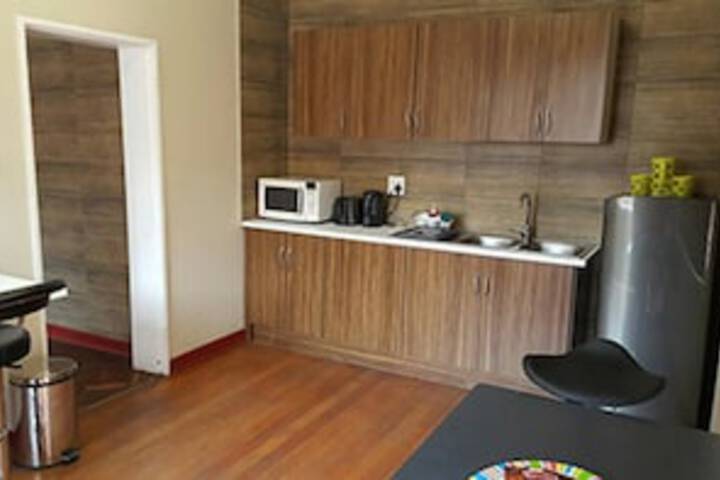 In-Town Guest Lodge Parys - thumb 4