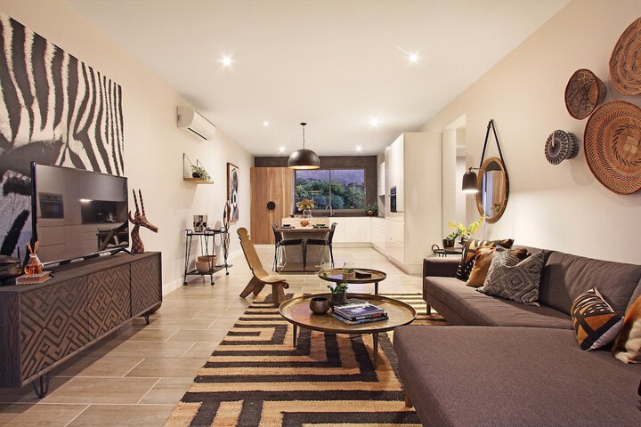 Rainbow Residence - thumb 1