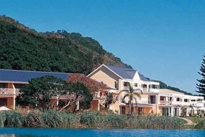 Traders Hotel & Restaurant - thumb 7