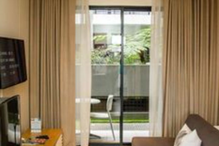 Three Cities Urban Park Hotel & Spa - thumb 4