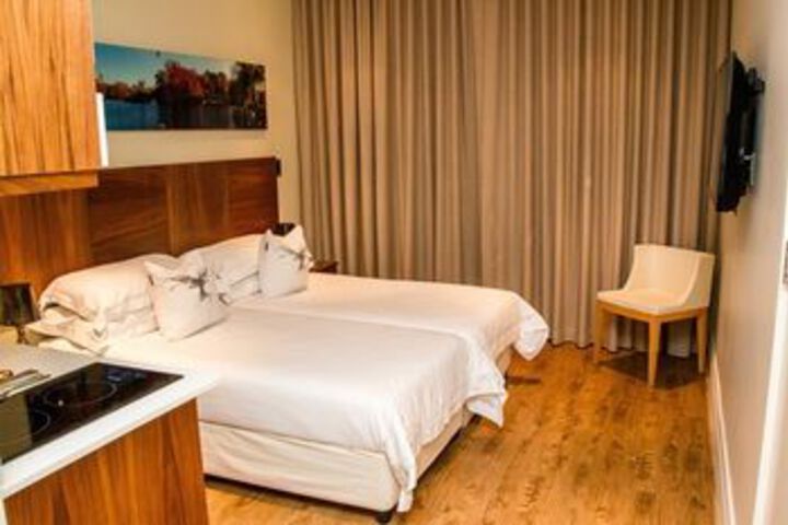 Three Cities Urban Park Hotel & Spa - thumb 3