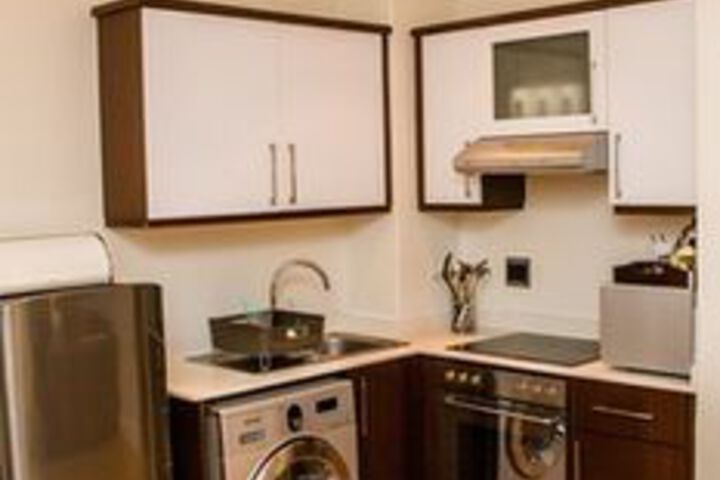 Three Cities Urban Park Hotel & Spa - thumb 1