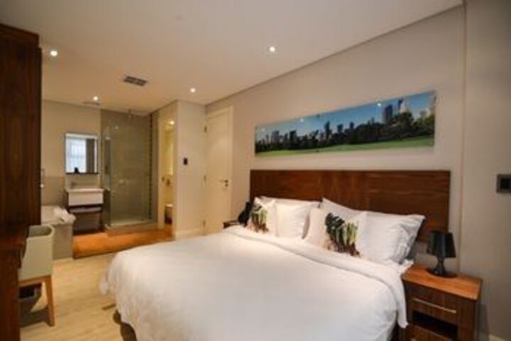 Three Cities Urban Park Hotel & Spa - thumb 6