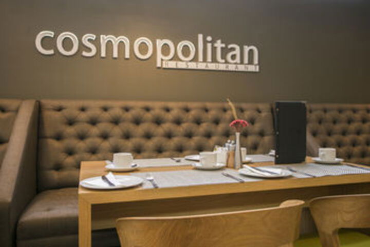 Three Cities Urban Park Hotel & Spa - thumb 2