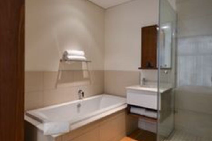 Three Cities Urban Park Hotel & Spa - thumb 7