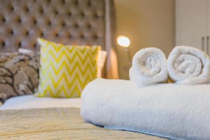 Bonne Esperance Studio Apartments - thumb 7