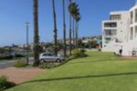 Point Village Accommodation Santos 5