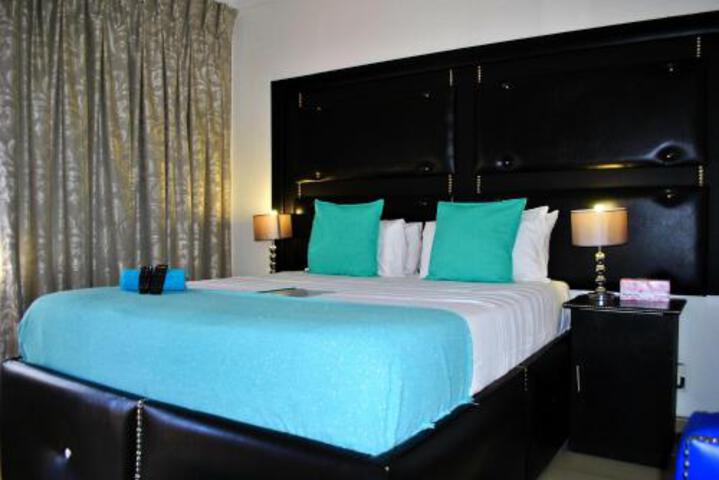 Lapologa B & B Phalaborwa - thumb 1