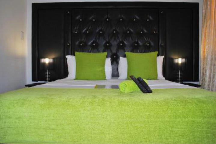 Lapologa B & B Phalaborwa - thumb 5