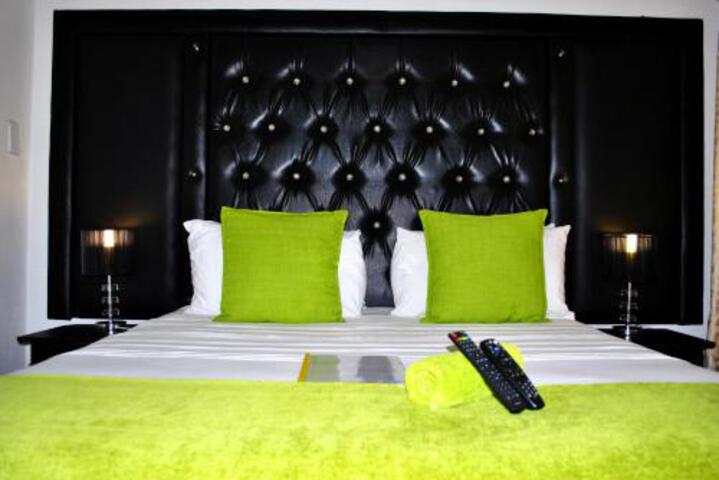 Lapologa B & B Phalaborwa - thumb 3