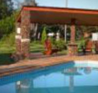 Votadini Country Cottages - Accommodation Africa