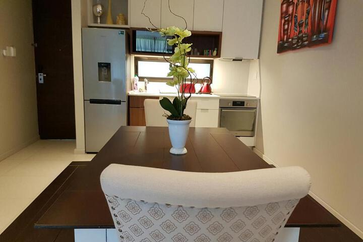 Zimbali Suites 109 - thumb 6