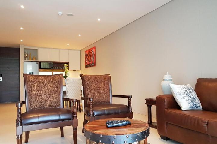 Zimbali Suites 109 - thumb 3