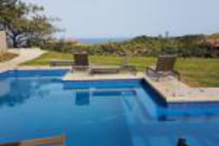 Zimbali Suites 109 - thumb 0