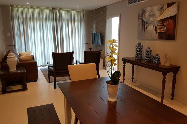 Zimbali Suites 109 - thumb 2