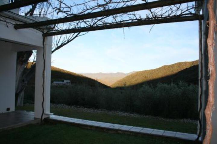 Matjiesvlei Retreat Swartskaap / Blacksheep - thumb 5