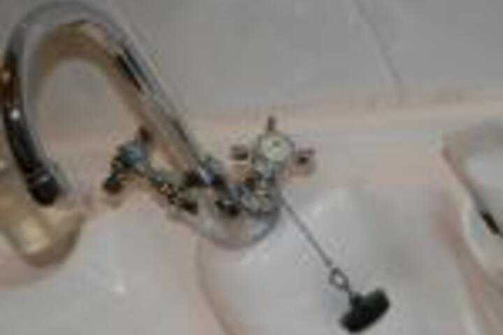 Matjiesvlei Retreat Swartskaap / Blacksheep - thumb 0