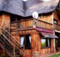 Hartbeespoortdam Lodge - Accommodation Africa