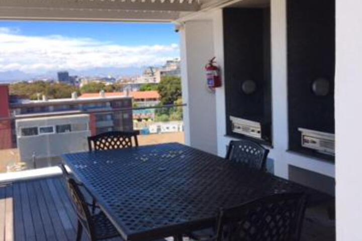 The Legacy Green Point Cape Town - thumb 4