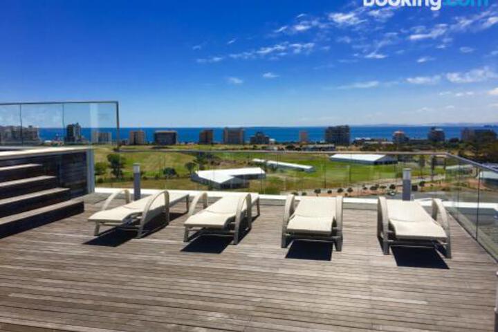 The Legacy Green Point Cape Town - thumb 0