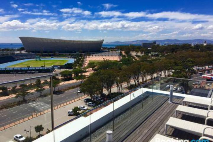 The Legacy Green Point Cape Town - thumb 5