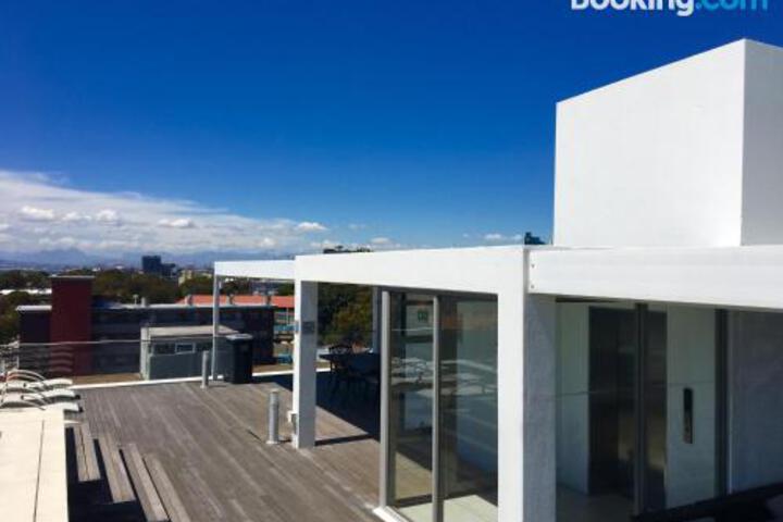 The Legacy Green Point Cape Town - thumb 3