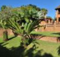Oppi Rotse Guesthouse - Accommodation Africa