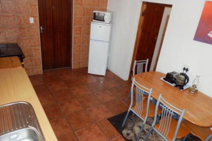 Oppi Rotse Guesthouse - thumb 6