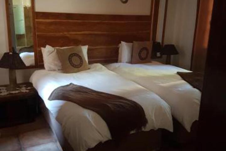 Oppi Rotse Guesthouse - thumb 5