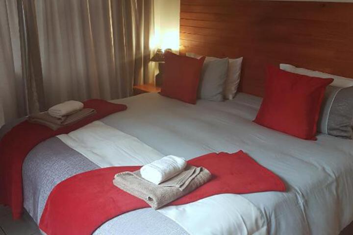 Oppi Rotse Guesthouse - thumb 1