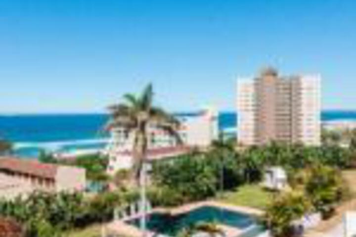 8 Marine Terraces - thumb 0