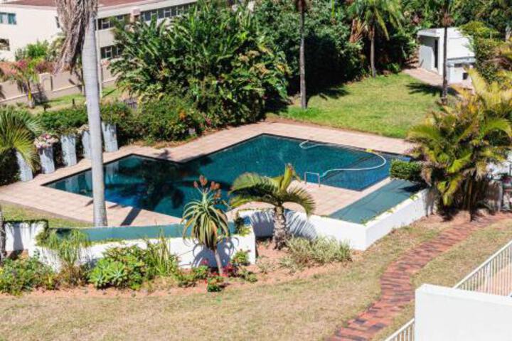 8 Marine Terraces - thumb 1