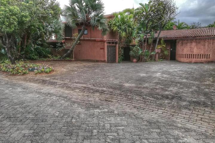 San Lameer Villa 3205 By Top Destinations Rentals - thumb 2