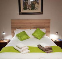 Huis Van Seisoene - Accommodation Africa