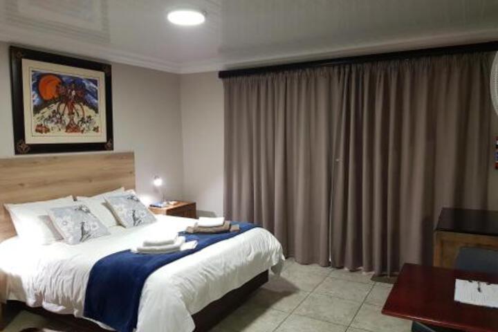 Huis Van Seisoene - thumb 2