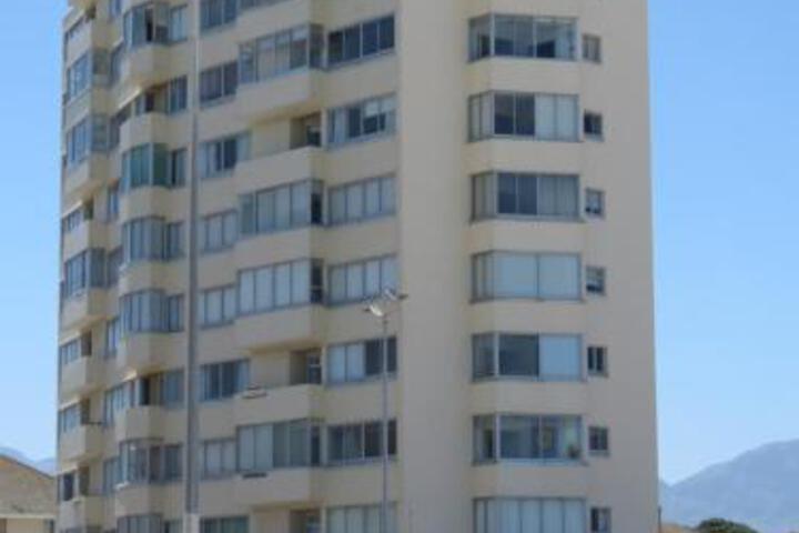 Beach Apartment Romilly - thumb 4