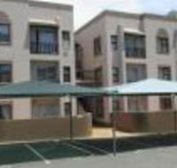 Broadway Self Catering Serengeti - Accommodation Africa
