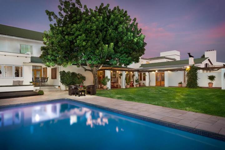 Citrusdal Country Lodge - thumb 3