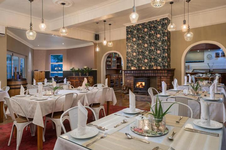 Citrusdal Country Lodge - thumb 2