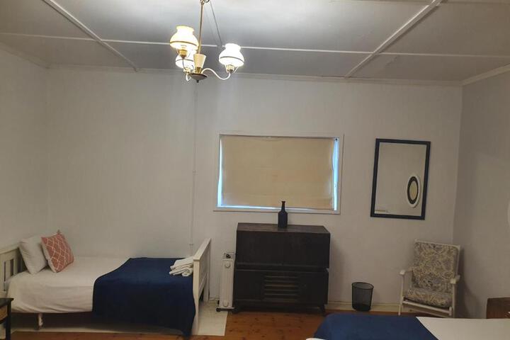 Nieu Zebra - thumb 2