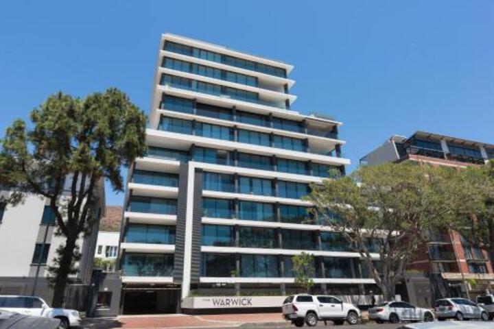 Warwick Apartments By Propr - thumb 5