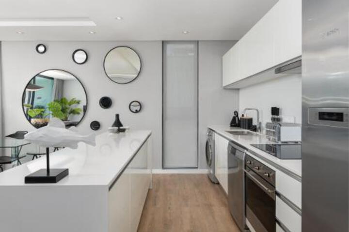 Warwick Apartments By Propr - thumb 6