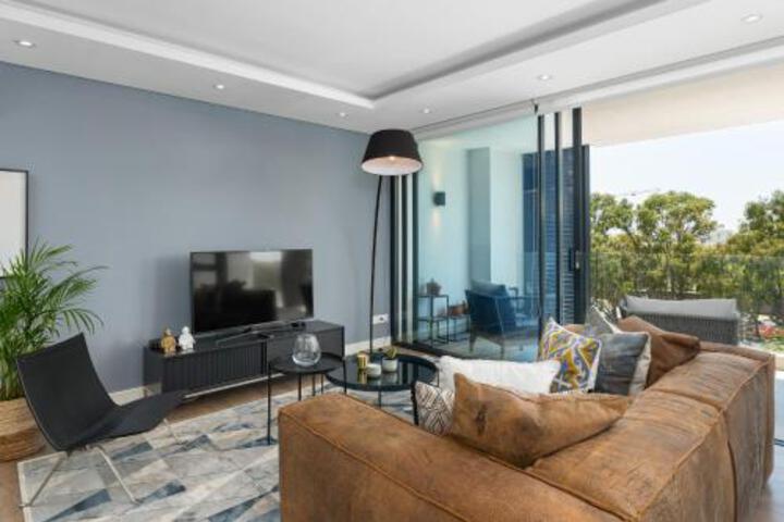 Warwick Apartments By Propr - thumb 1